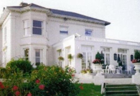 Hotel Munstone House Hereford Exterior foto