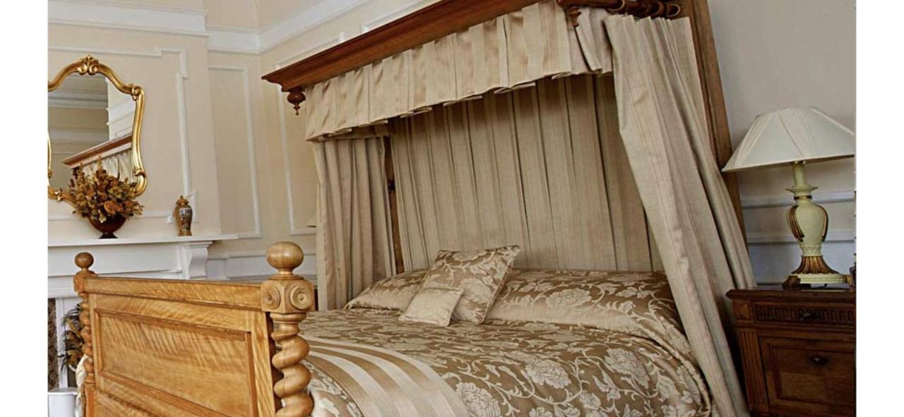 Hotel Munstone House Hereford Exterior foto